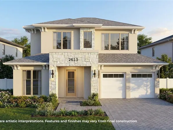 2613 LAFAYETTE AVENUE, WINTER PARK, FL 32789