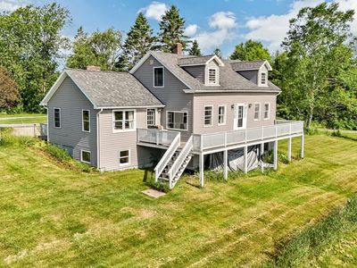 2040 VT Route 105, West Charleston, VT, 05872