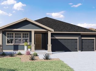 340 Game Bird Loop, Ellensburg, WA 98926