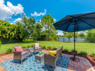 564 SW Sun Circle, Palm City, FL, 34990