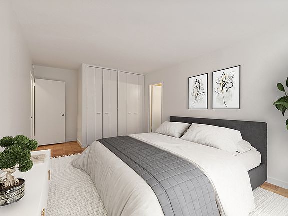 5th image of 247 W 87th St APT 4K