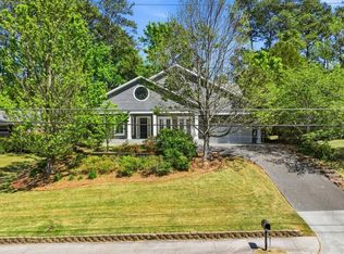 1265 Jody Ln NE, Atlanta, GA 30329