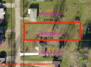 0 Bendle Ave, Shelby, OH 44875