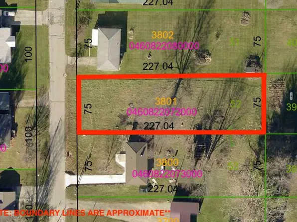 0 Bendle Ave, Shelby, OH 44875