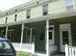 8552 Frederick Rd, Ellicott City, MD 21043