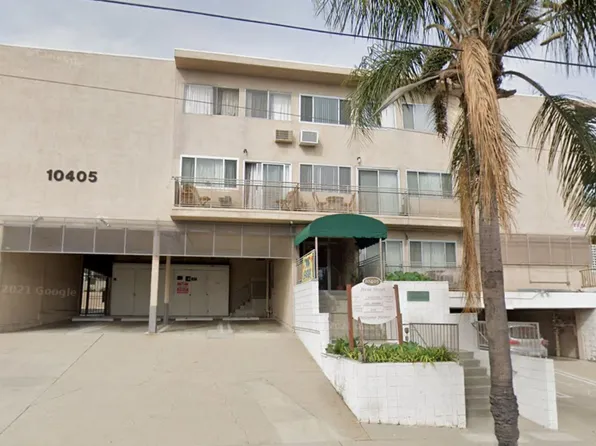 10405 Irene St APT 205, Los Angeles, CA 90034