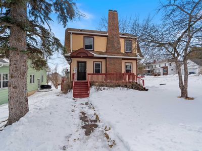 627 N 20th Ave E, Duluth, MN, 55812