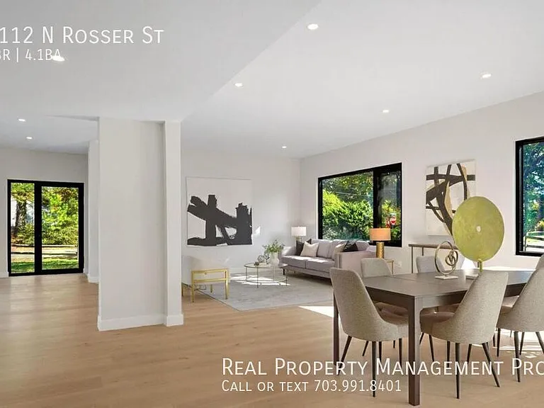 3112 N Rosser St — Photo 4