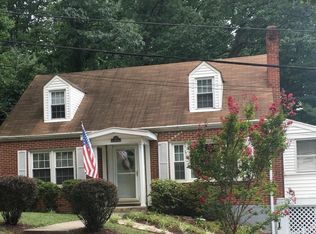 3713 Strother Rd SW, Roanoke, VA 24015