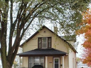 1414 24th Ave, Menominee, MI 49858