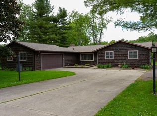 3491 Shad Dr E, Mansfield, OH 44903
