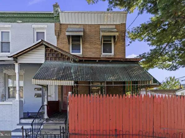 2069 Margaret St, Philadelphia, PA 19124