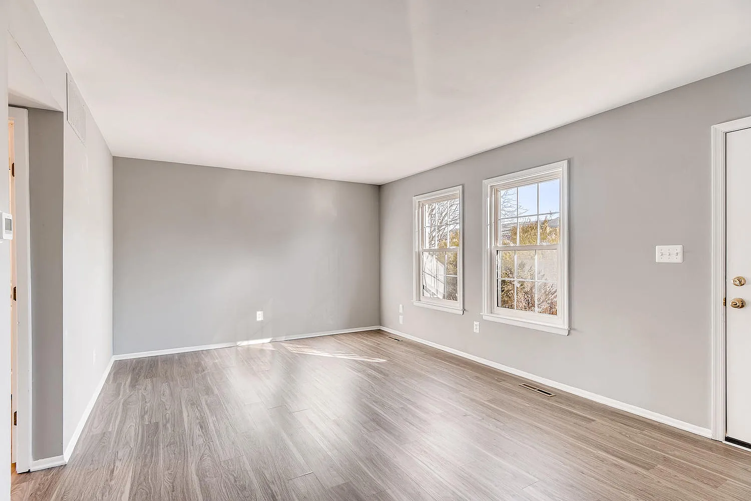 1347 Harford Square Drive - 1 — Photo 1