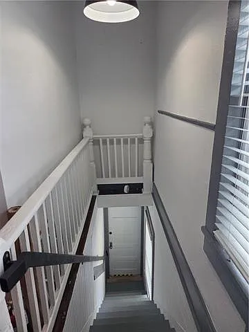 Building Photo - 1705 Eagle St #2A