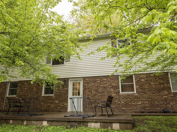Byard Street - A - 17, 17 Byard St, Athens, OH 45701
