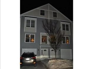 30 Rice Ln UNIT 14, Worcester, MA 01604