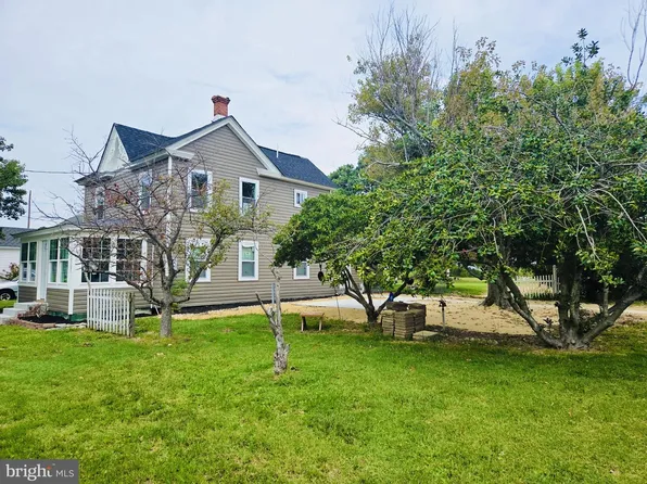 2527 Old House Point Rd, Fishing Creek, MD 21634