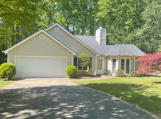 324 Summer Pl, Peachtree City, GA 30269