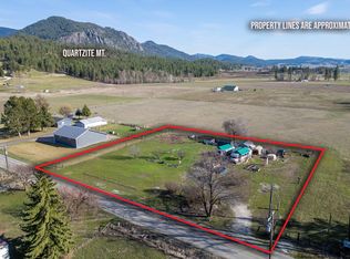 2336 Burnt Valley Rd, Chewelah, WA 99109