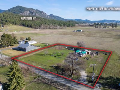 2336 Burnt Valley Rd, Chewelah, WA, 99109