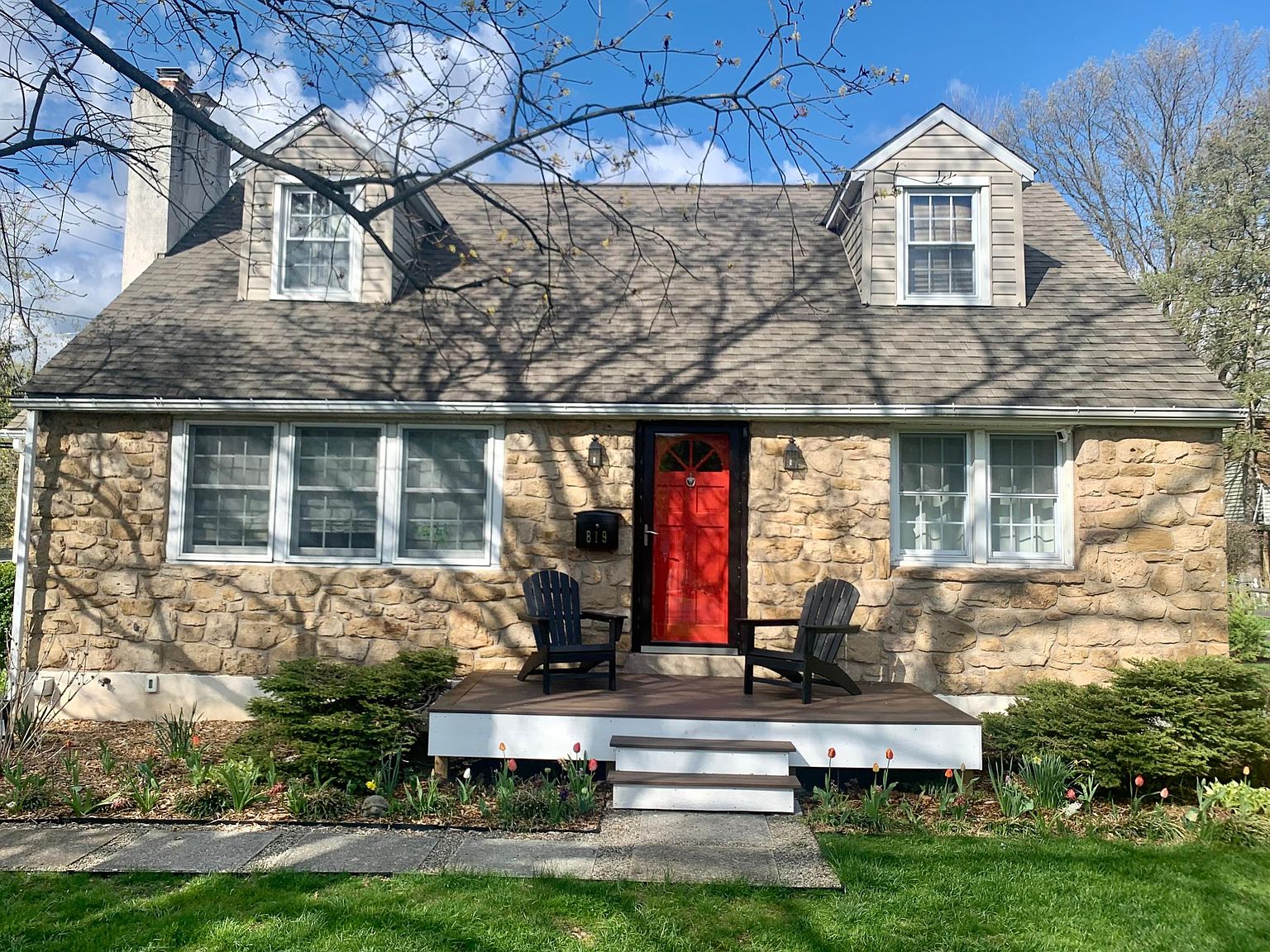 819 N Chubb Dr, Doylestown, PA 18901 Zillow