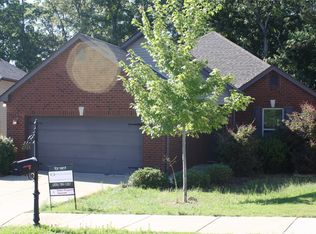 4924 Deer Foot Cv, Pinson, AL 35126