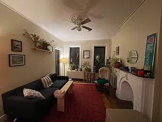 Rented by Limestone Realty Bklyn, LLC