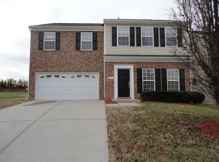 4311 Karlbrook Ln, Raleigh, NC 27616