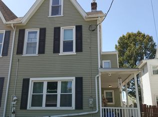 619 Noble St, Lebanon, PA 17042