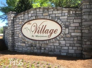 2312 Village Blvd SE, Rome, GA 30161