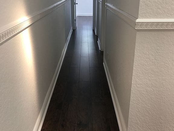 2nd Floor Hallway