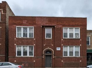 608 E 71st St #2, Chicago, IL 60619