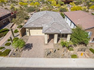 16458 W GARY Way, Goodyear, AZ 85338