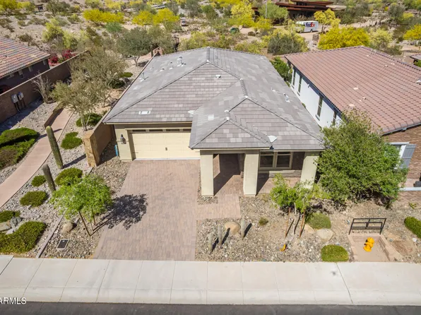 16458 W GARY Way, Goodyear, AZ 85338