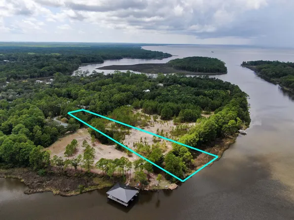 LOT 11 Eve Cir, Pt Washington, FL 32459