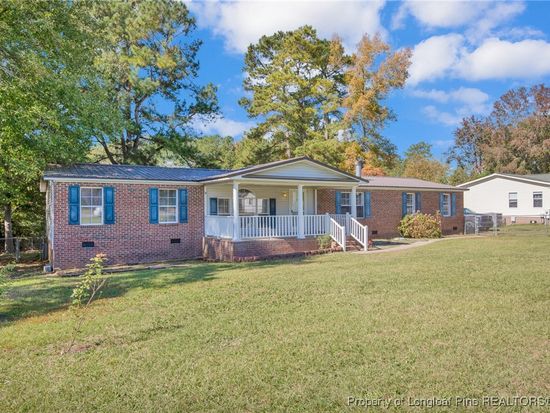 40 Five Ponds Dr, Sanford, NC 27332