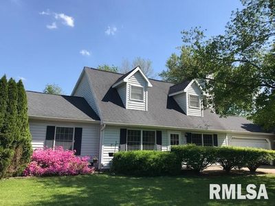 618 Wedgewood Dr, Carbondale, IL, 62901