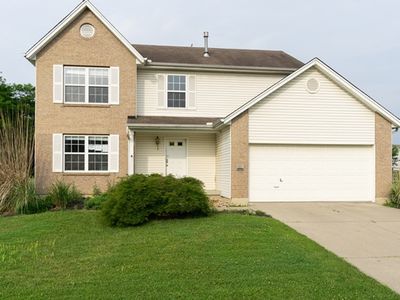 3413 Indian Meadows Dr, Fairfield, OH, 45011