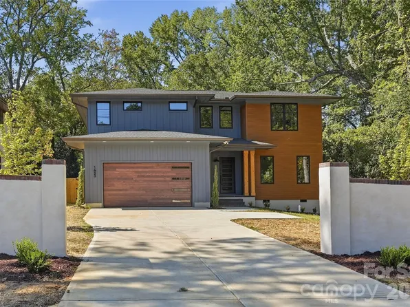 1433 N Sharon Amity Rd, Charlotte, NC 28211