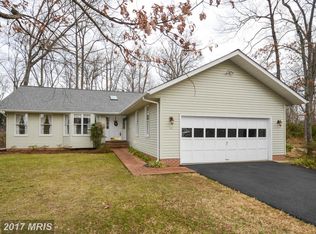 150 Island View Dr, Annapolis, MD 21401