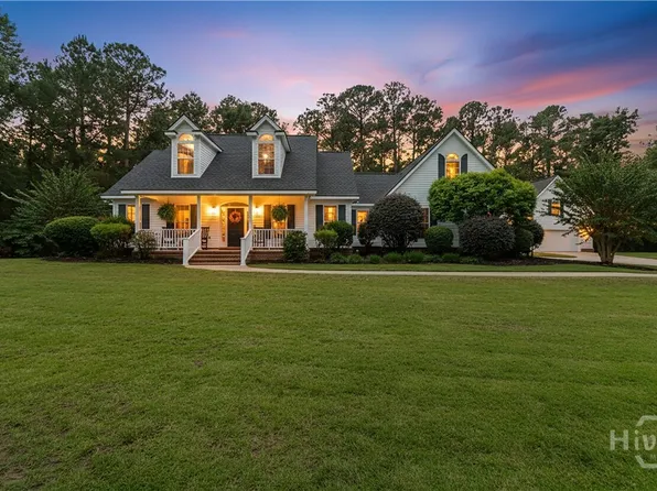 430 Fancy Court, Richmond Hill, GA 31324