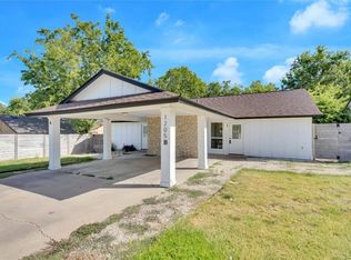 16729 Village Oak Loop, Austin, TX 78717