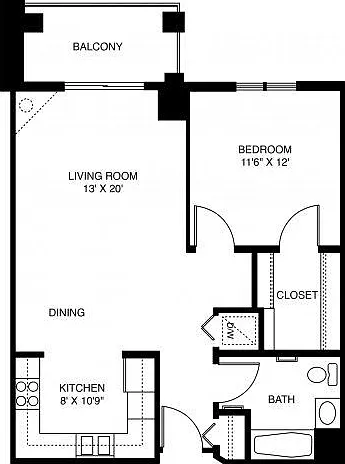 Highland Ridge — Photo 27