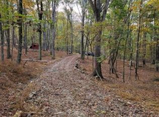 Fox Glove Ln, Berkeley Springs, WV 25411