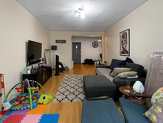 Rented by Brown Harris Stevens