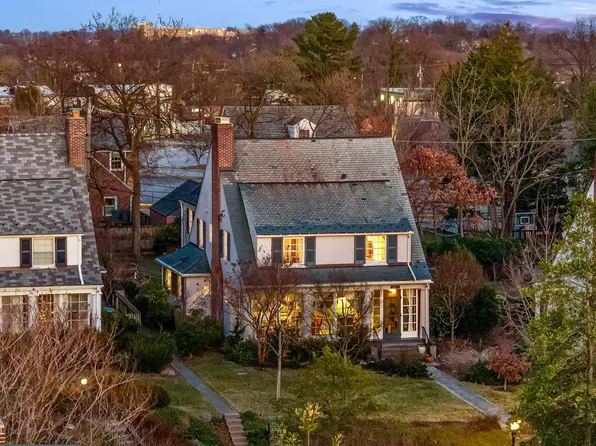 4415 Norwood Rd, Baltimore, MD 21218