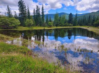 Nhn Trout Creek Rd, Trout Creek, MT 59874