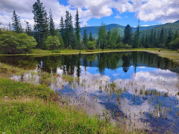 Nhn Trout Creek Rd, Trout Creek, MT 59874
