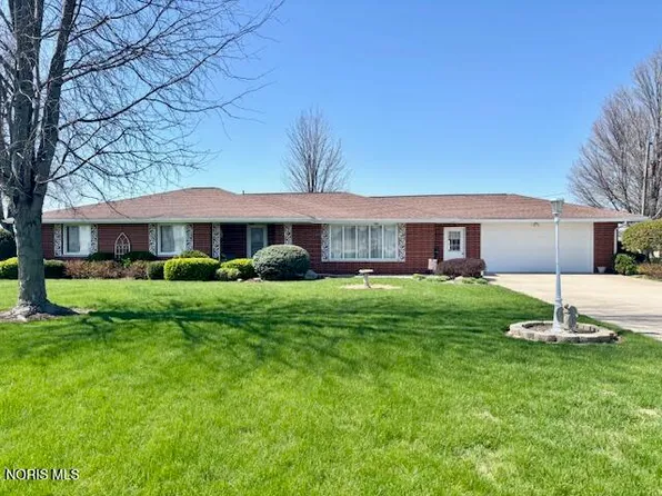 10759 Ottawa Rd, Columbus Grove, OH 45830