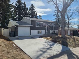 6147 Kevin Ave, Cheyenne, WY 82009